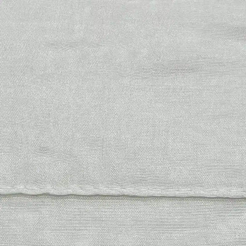 Katan Silk Off-White Hijab