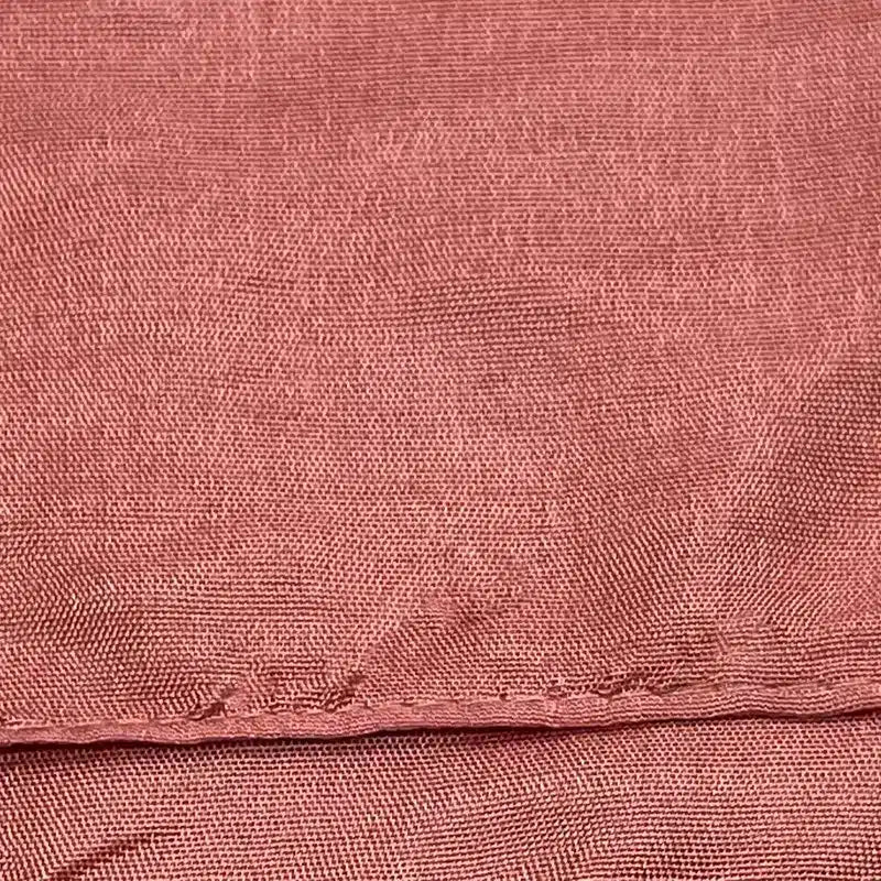 Katan Silk Petal Pink Hijab