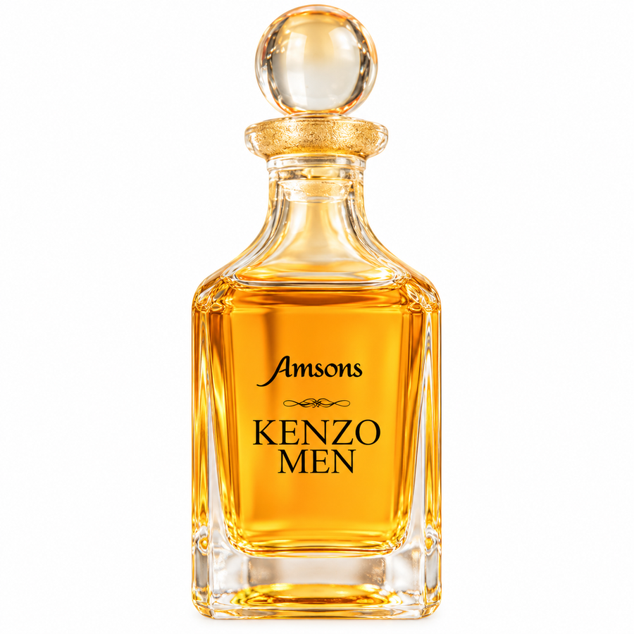 Kenzo Men Attar