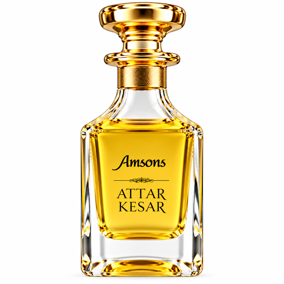 Attar Kesar