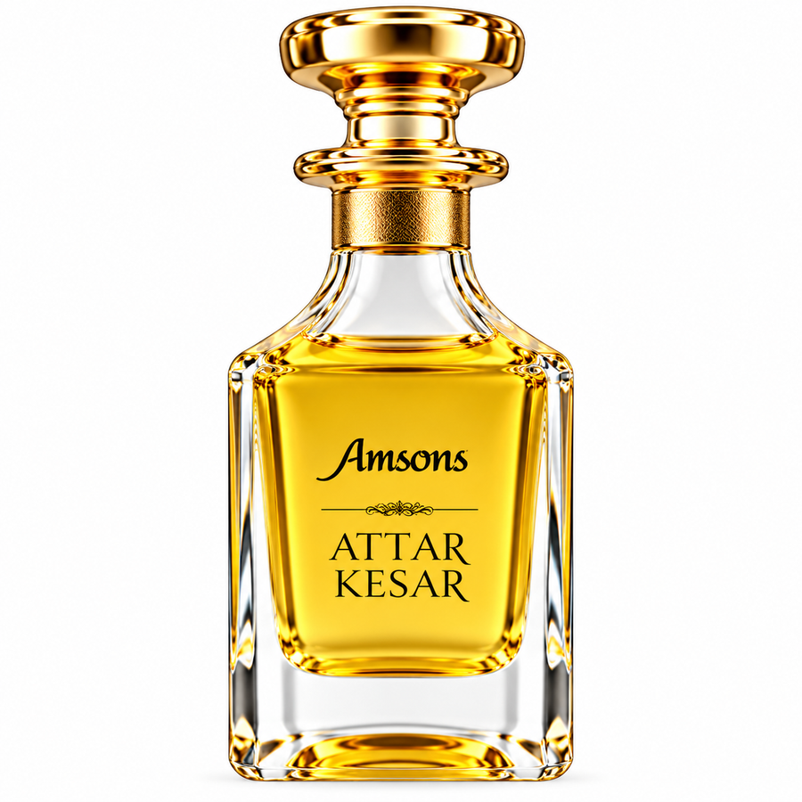 Attar Kesar