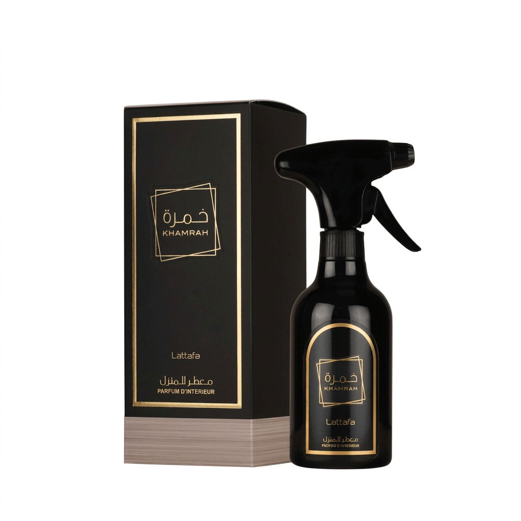 Khamrah Room Freshener 450ml
