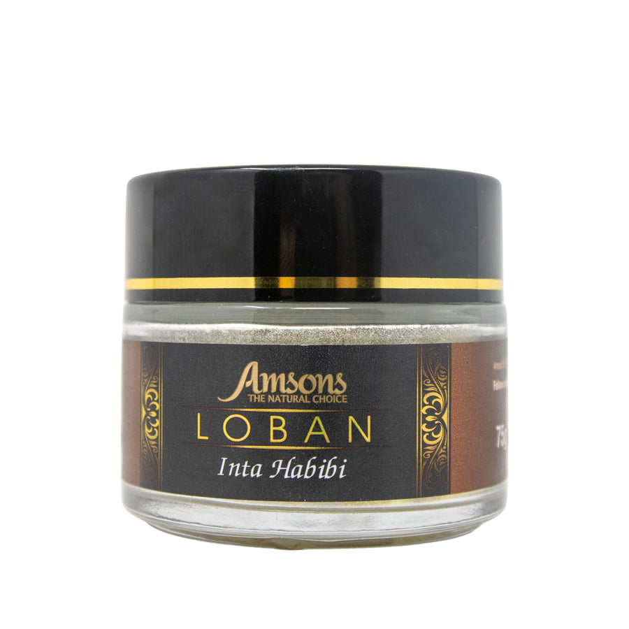 Loban inta Habibi 75g