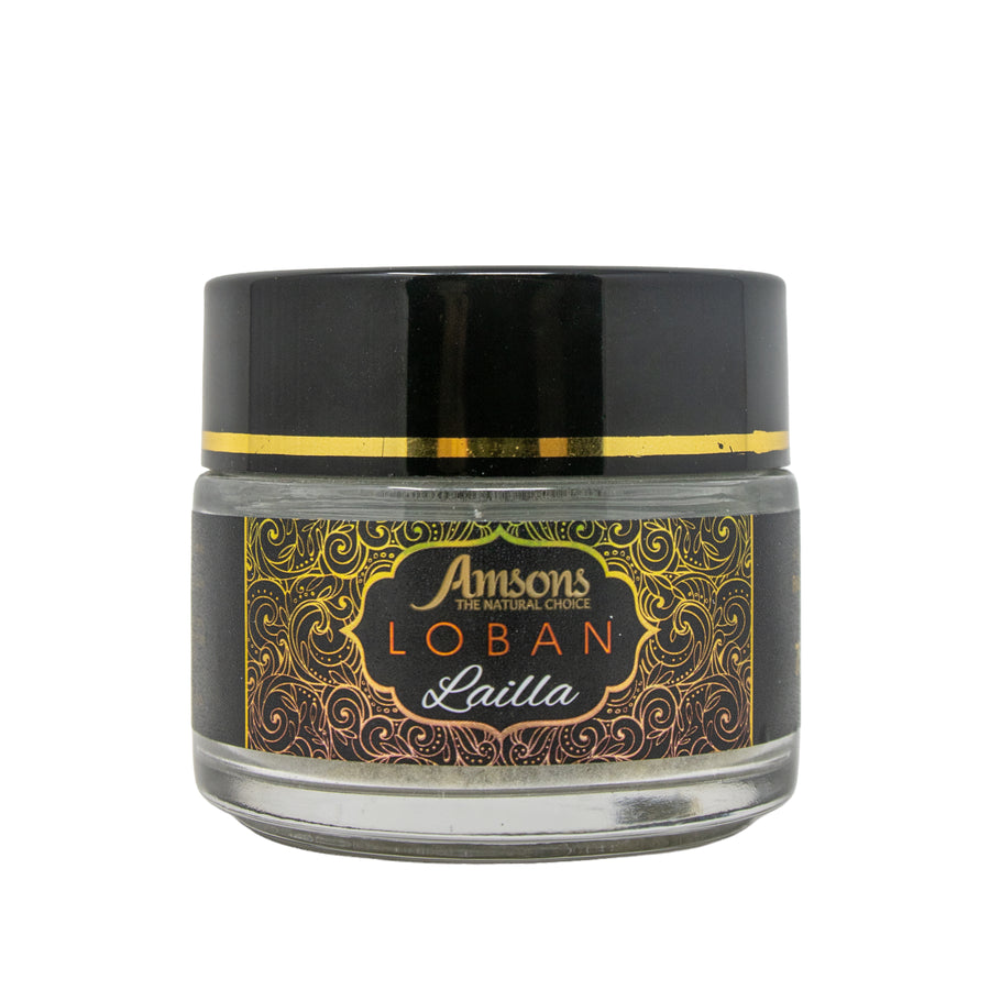 Loban Lailla 75g