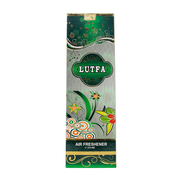 Lutfa Room Freshener 300ml