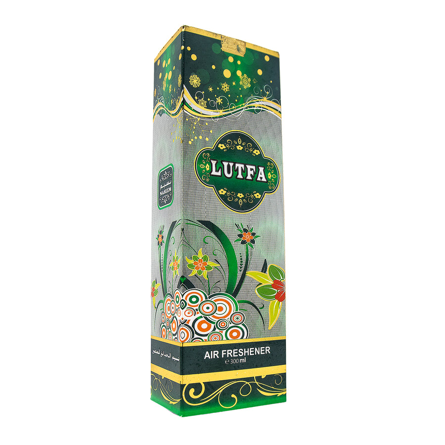 Lutfa Room Freshener 300ml