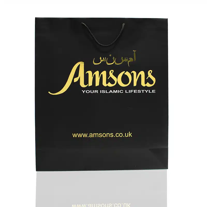 Large Amsons Gift Bag