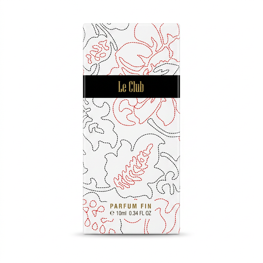 Le Club 10ml Parfum Fin