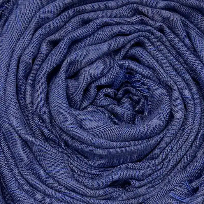 Lined Cotton Allure Hijab