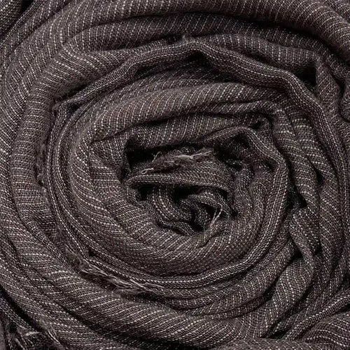 Lined Cotton Pebble Hijab