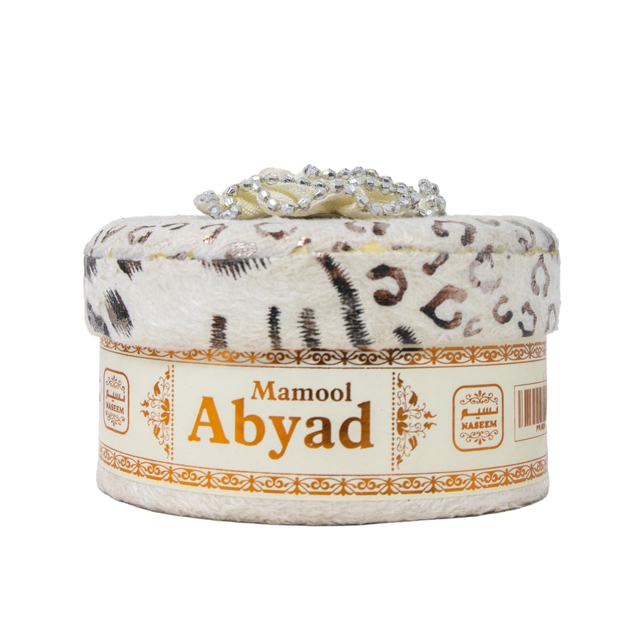 Mamool Abyad 30g