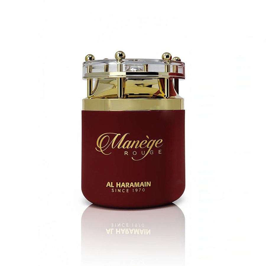 MANEGE ROUGE by Al Haramain 75ml