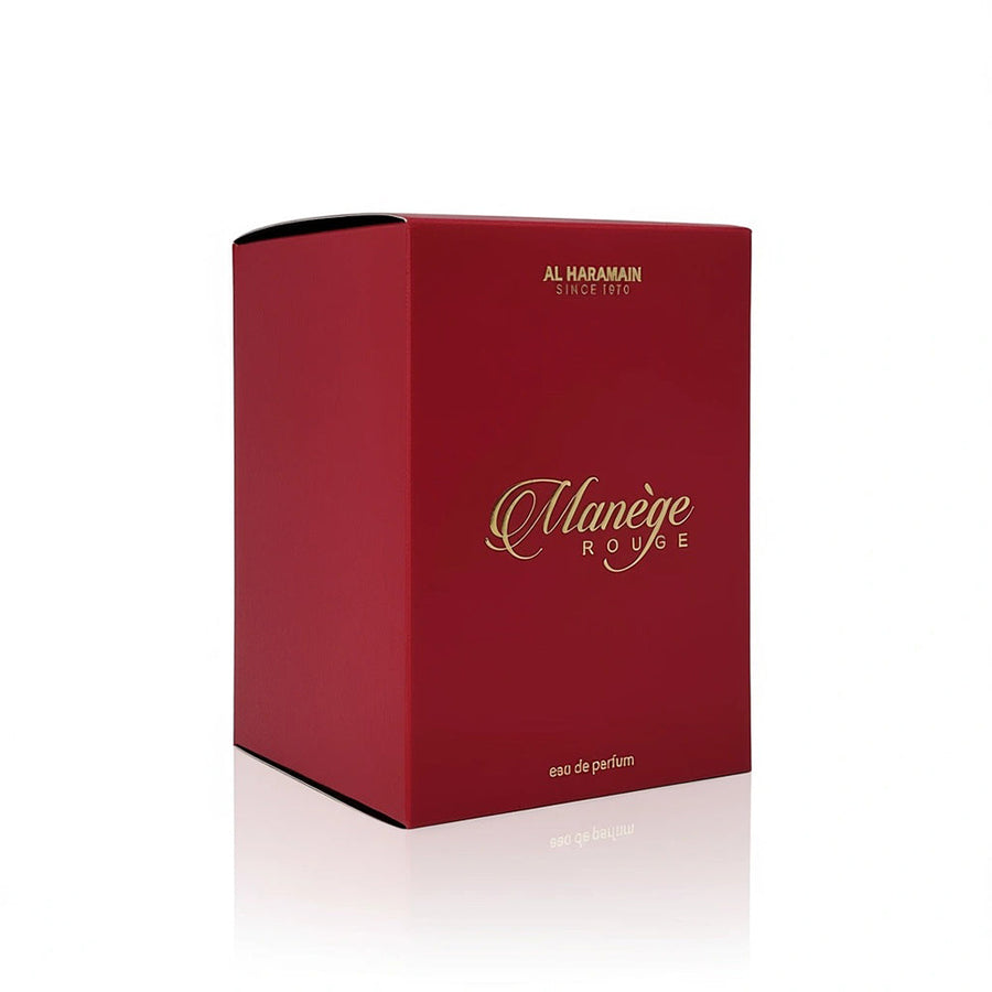 MANEGE ROUGE by Al Haramain 75ml