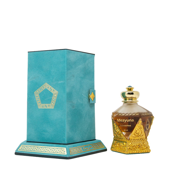 Mezyuna Concentrated Perfume 30ml