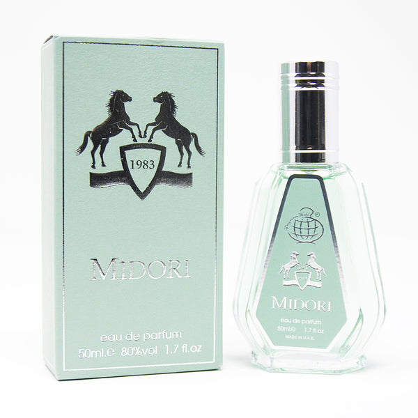 Midori Perfume Fragrance World EDP 50ml