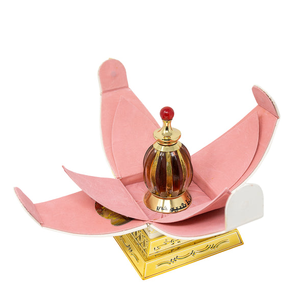 Mukhallat Shuyookhi 15ml