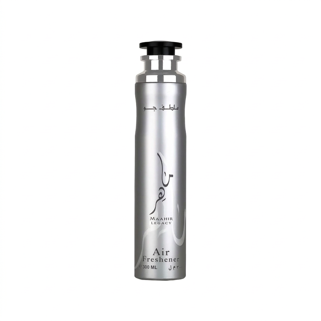Maahir Legacy Air Freshener 300ml
