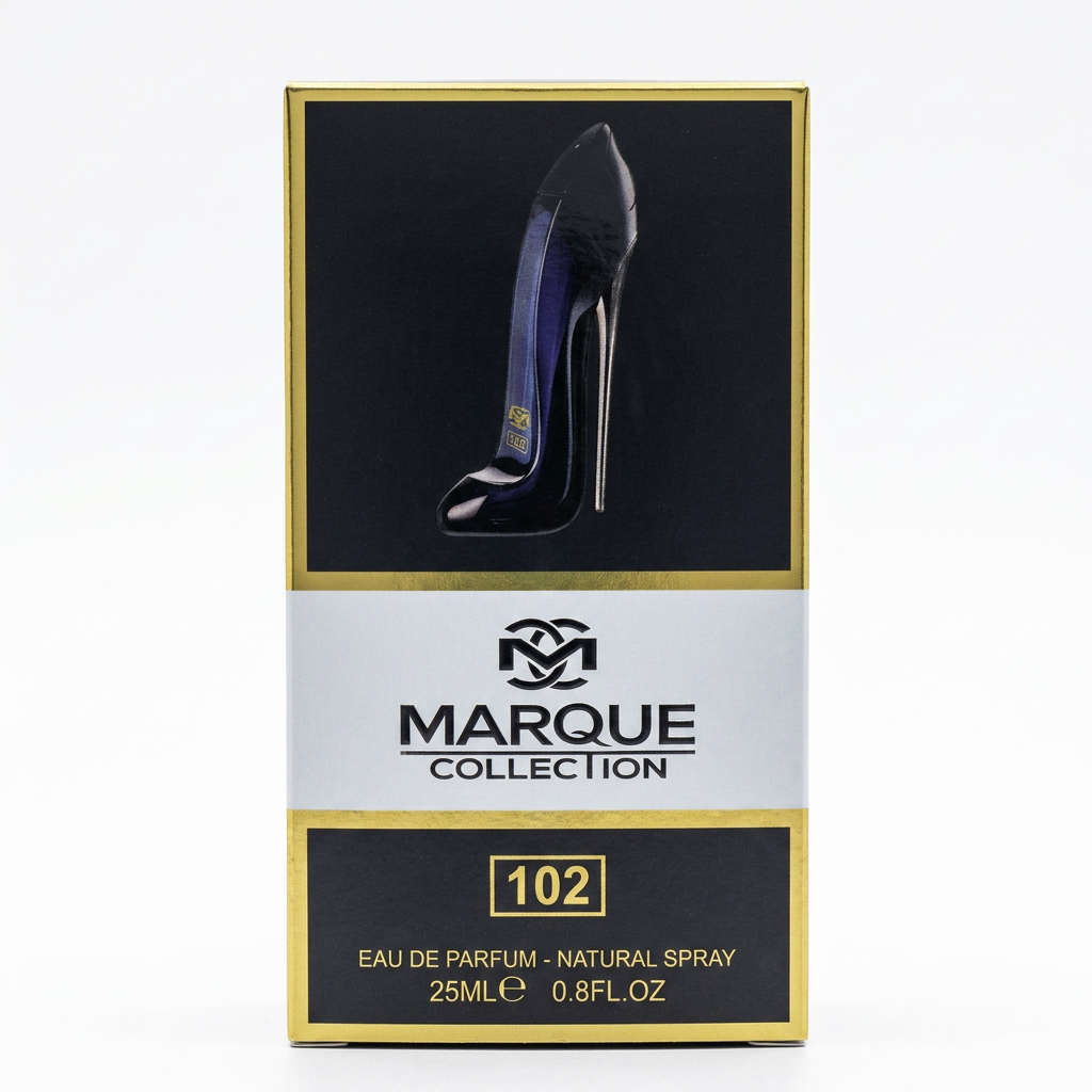 Marque Collection 102
