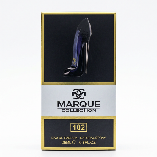 Marque Collection 102