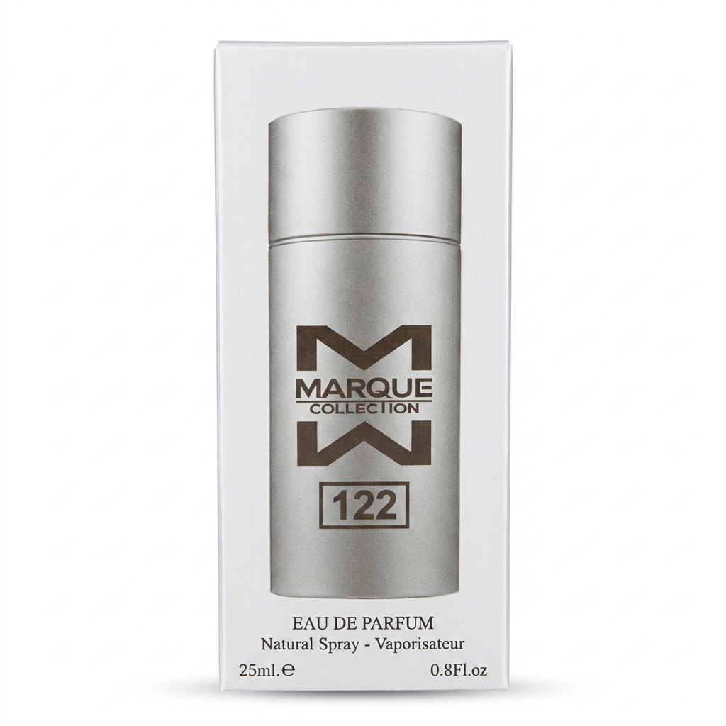 Marque Collection 122