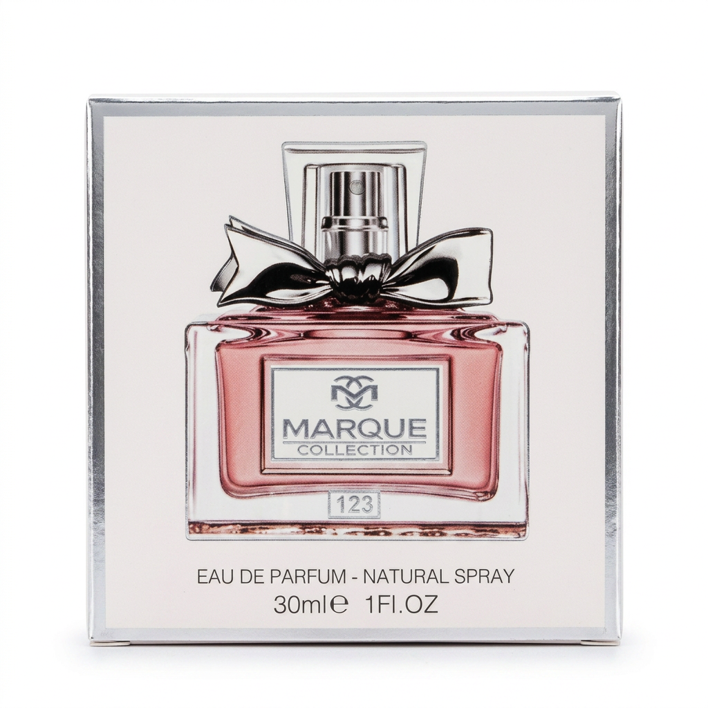 Marque Collection 123