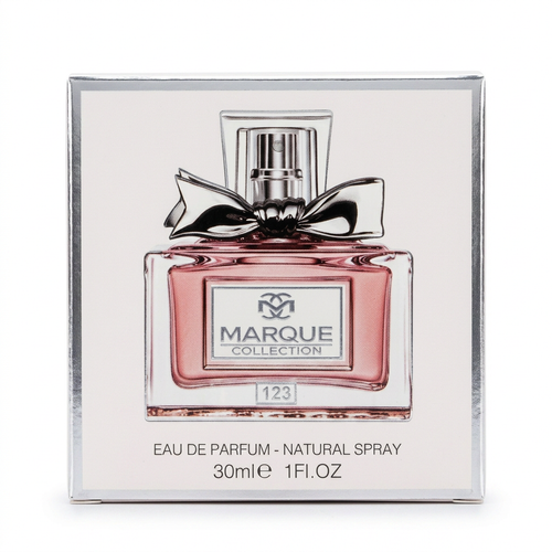 Marque Collection 123