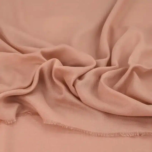 Maxi Flamingo Cotton Hijab