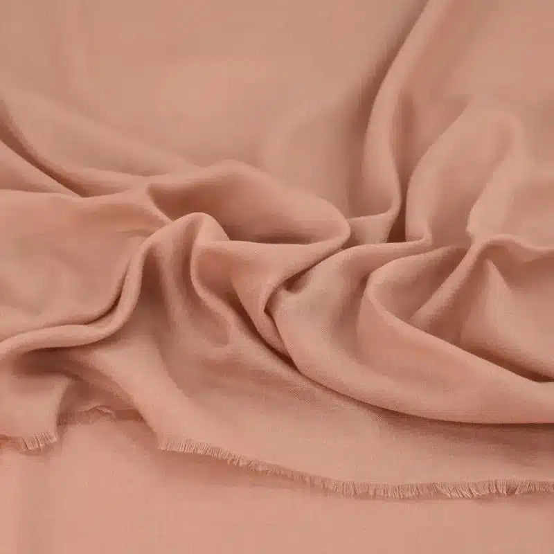 Maxi Flamingo Cotton Hijab