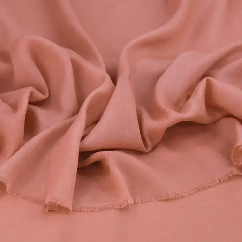 Maxi Rouge Cotton Hijab