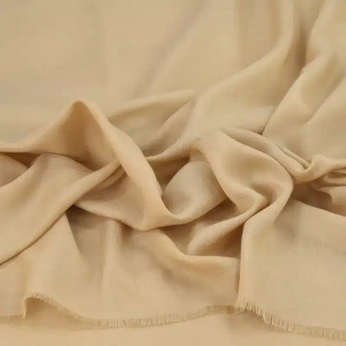 Maxi Sand Cotton Hijab