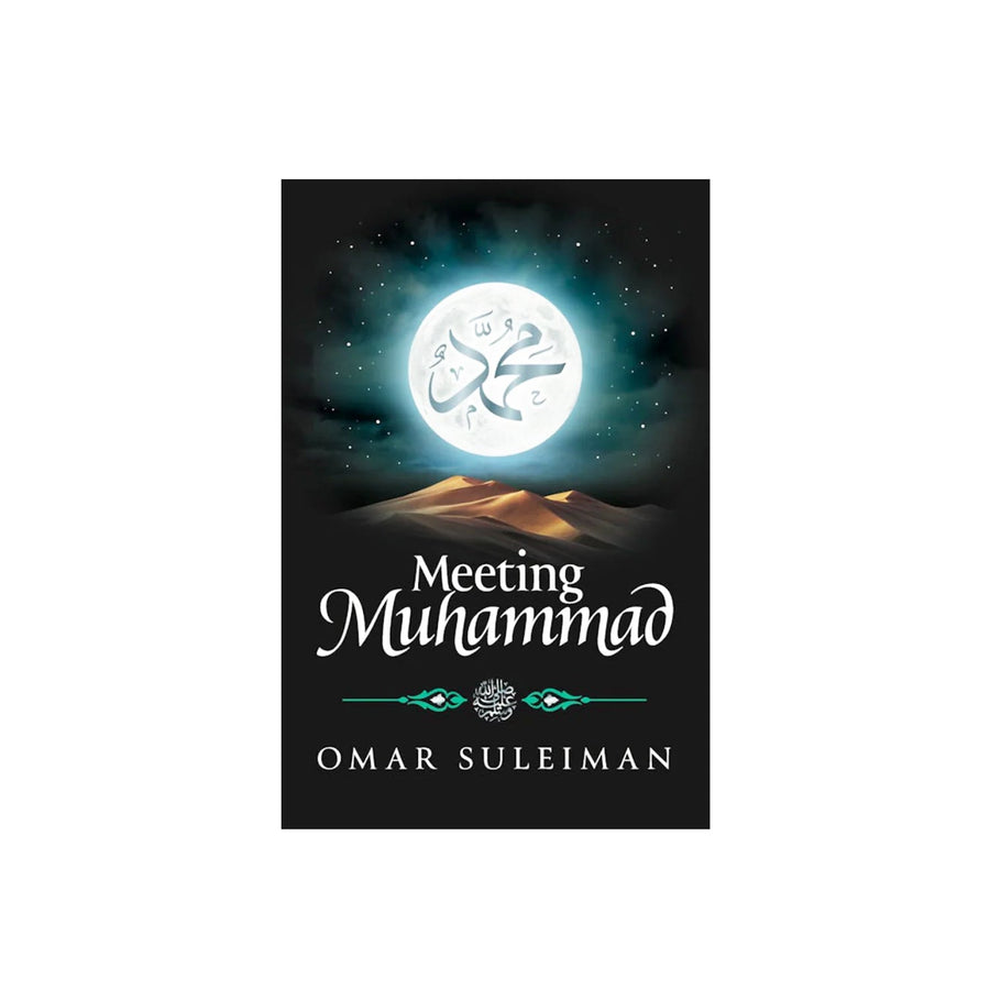 Meeting Muhammad