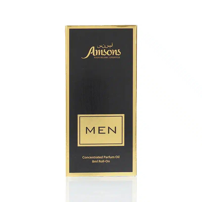 Men Roll-on Attar 8ml