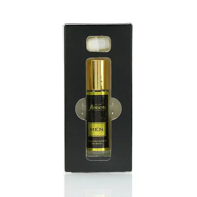Men Roll-on Attar 8ml
