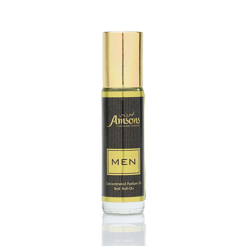 Men Roll-on Attar 8ml