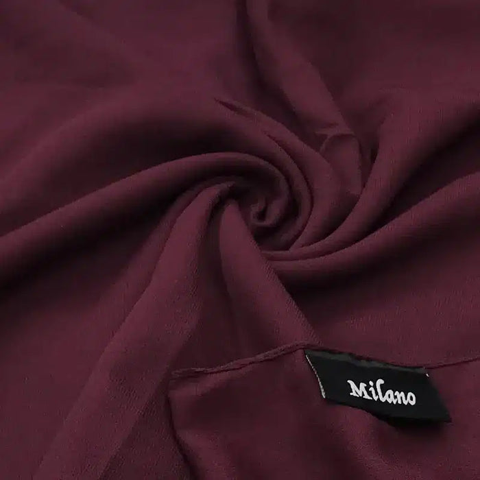 Milano Hijab 9