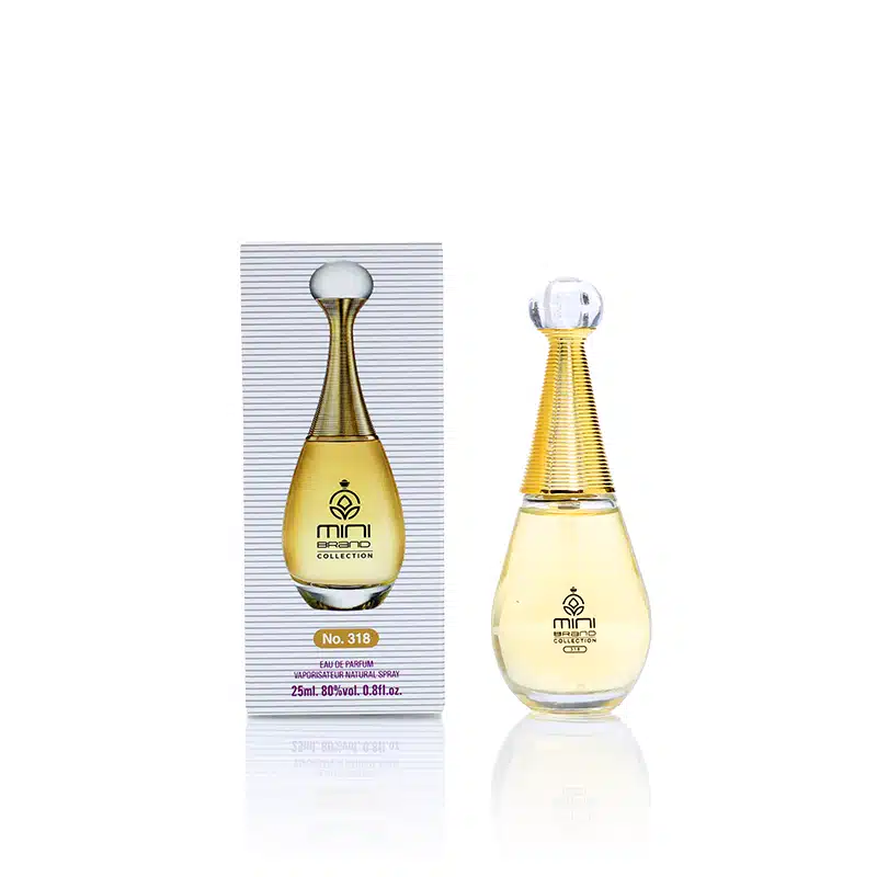 Mini Brand Collection No. 318