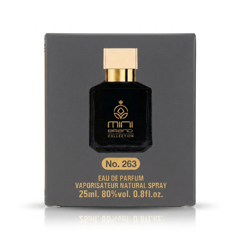 Mini Brand Collection 263