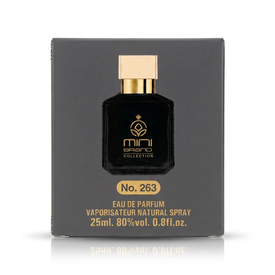 Mini Brand Collection 263