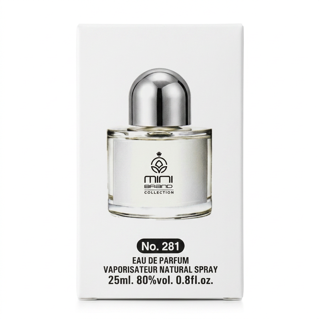 Mini Brand Collection 281