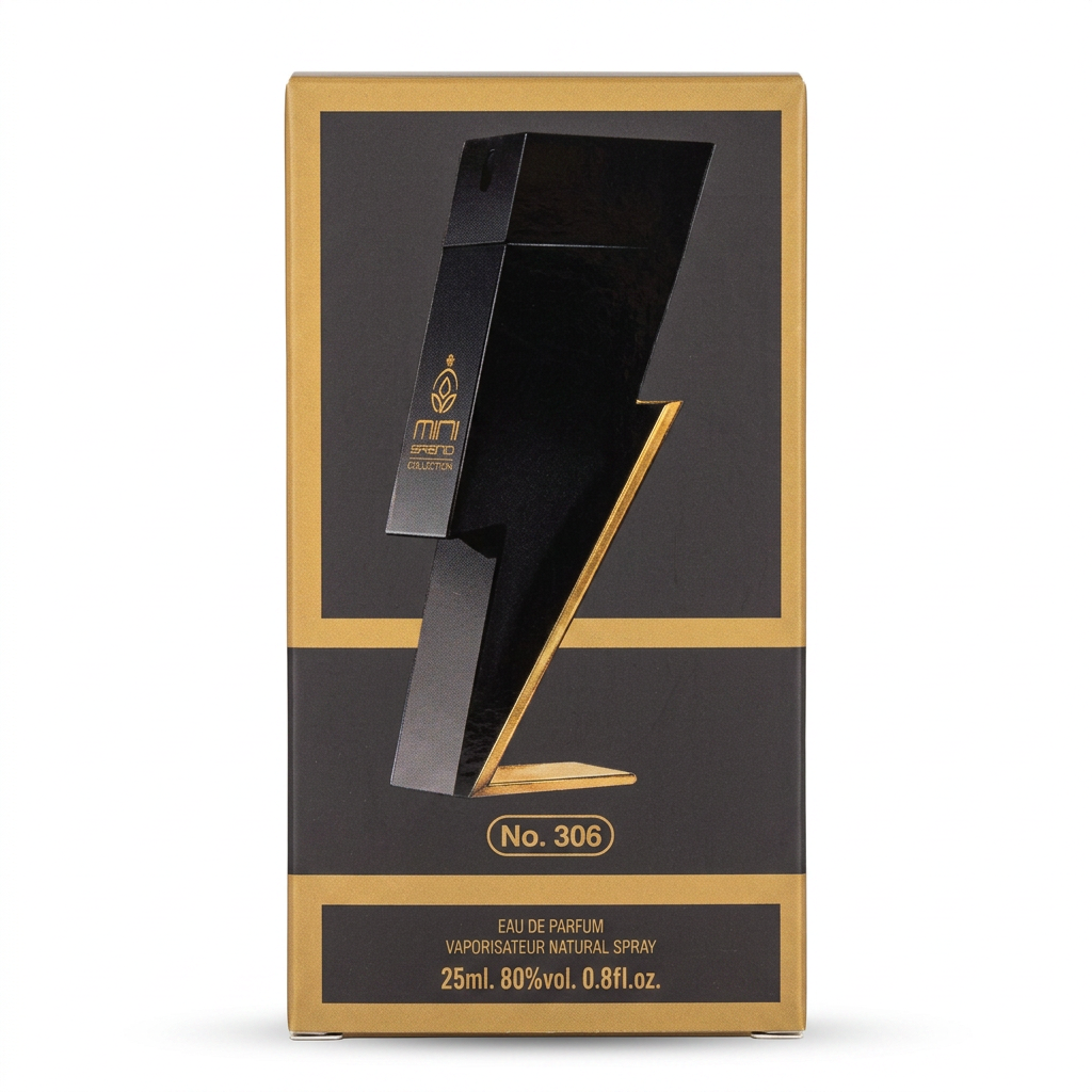 Mini Brand Collection 306