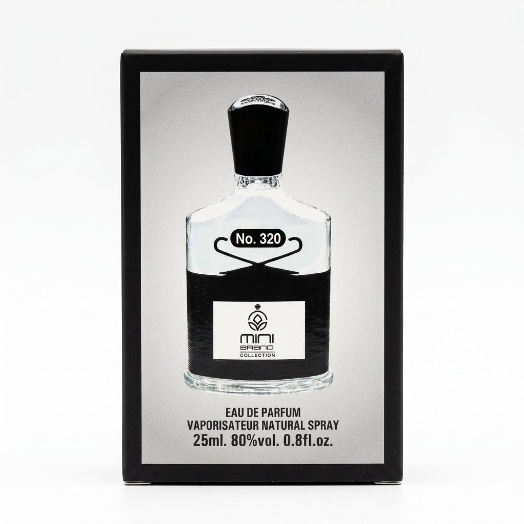 Mini Brand Collection 320