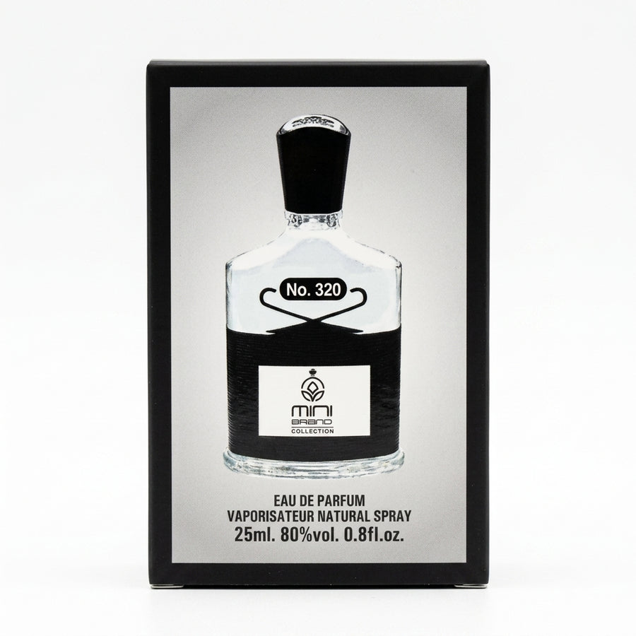 Mini Brand Collection 320