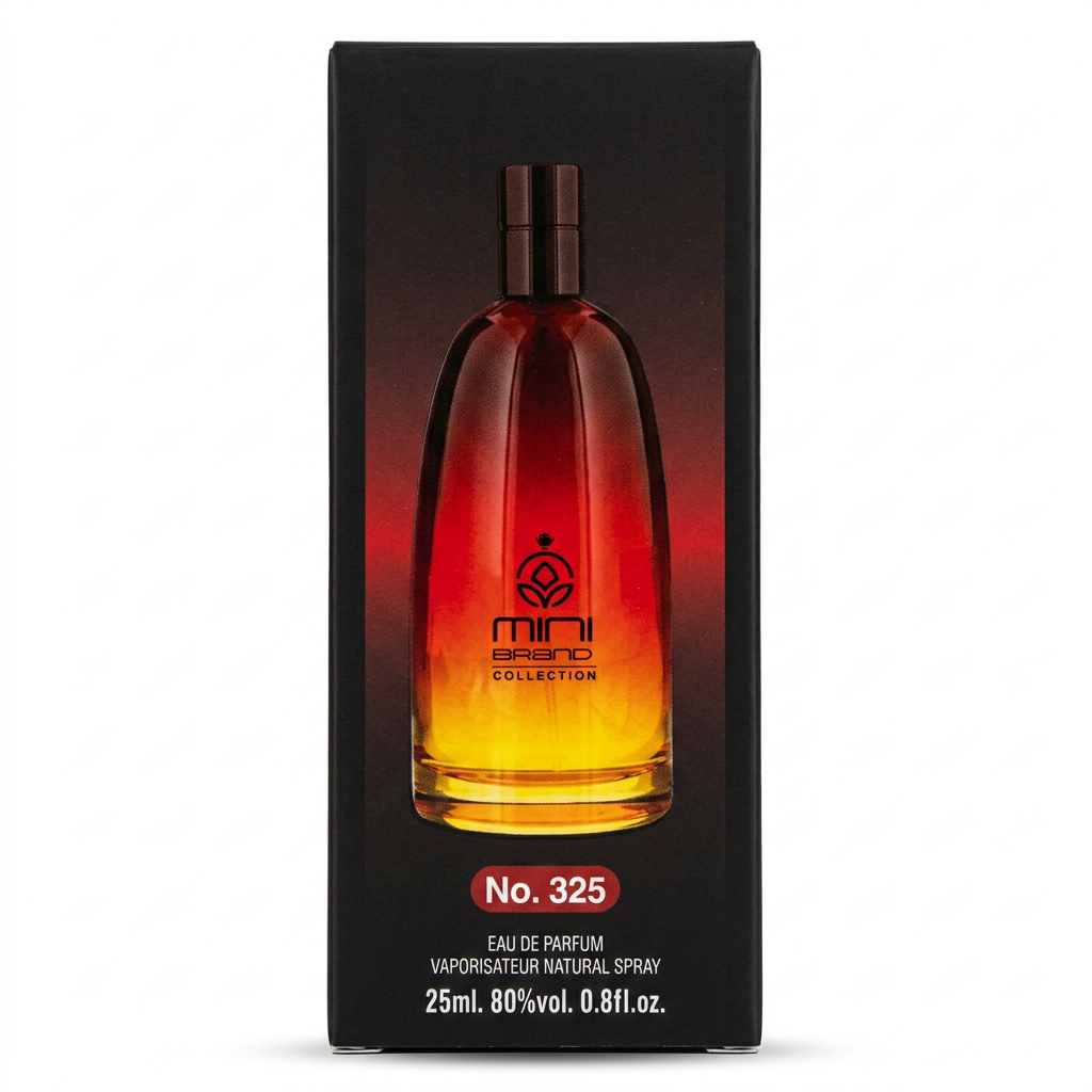 Mini Brand Collection 325