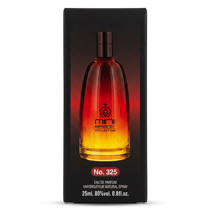 Mini Brand Collection 325