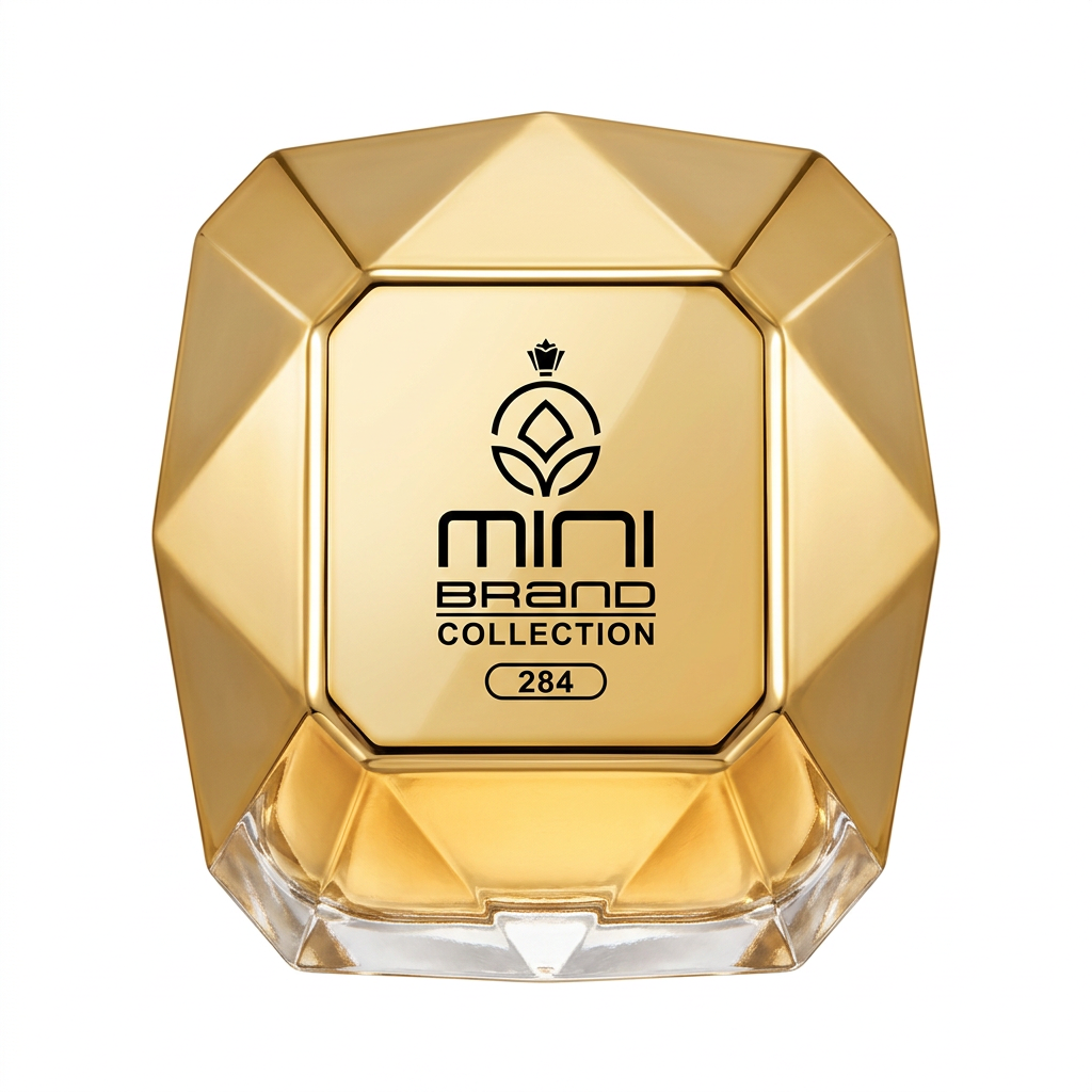 Mini Brand Collection No.284