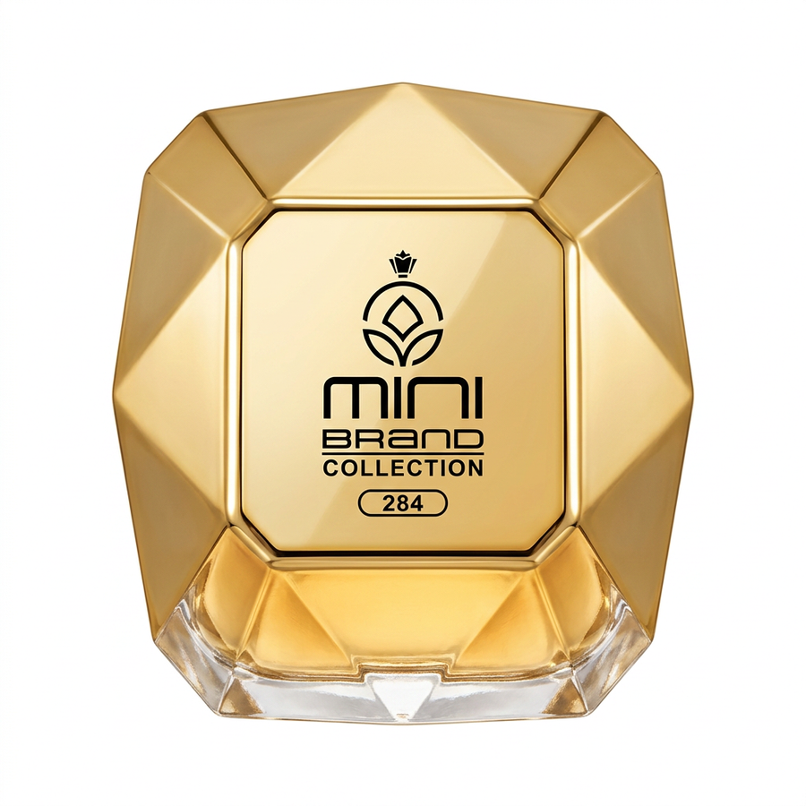Mini Brand Collection No.284