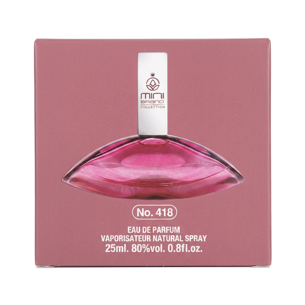 Mini Brand Collection No.418
