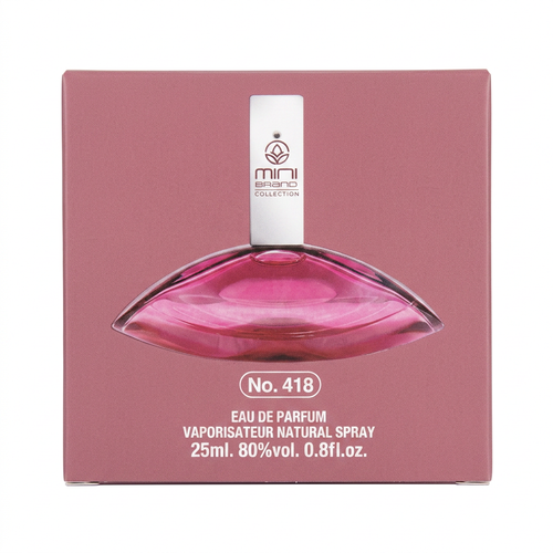 Mini Brand Collection No.418