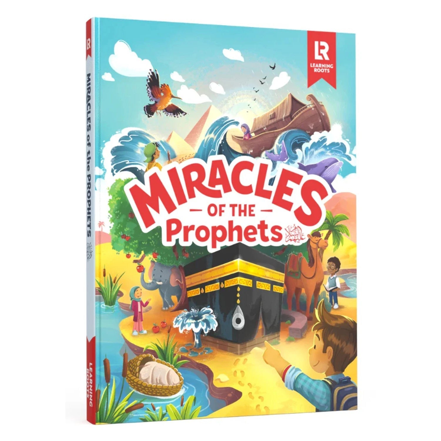 Miracles Of The Prophets
