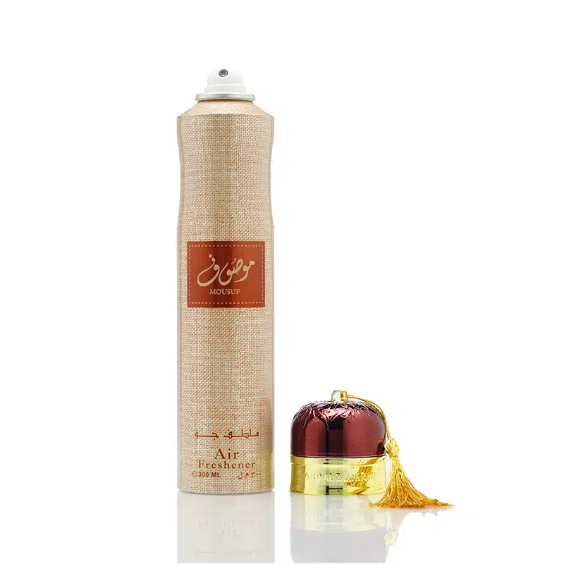 Mousuf Air Freshener